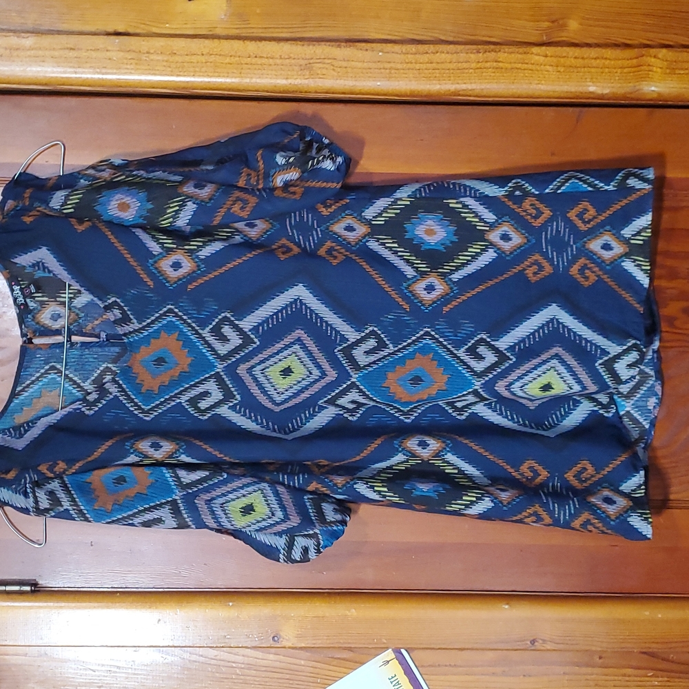 Mini dress, Bebop, S